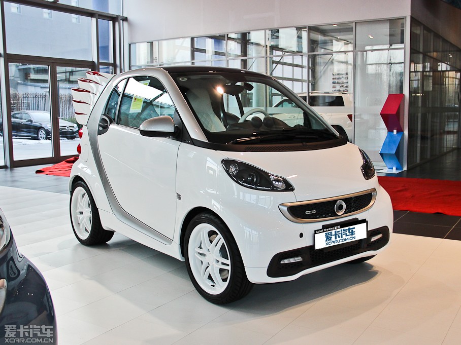2013smart forjeremy Jeremy Scott ؄e