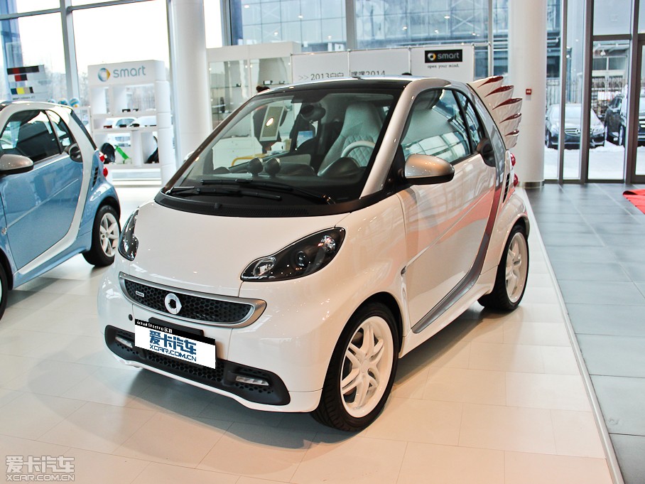 2013smart forjeremy Jeremy Scott ؄e