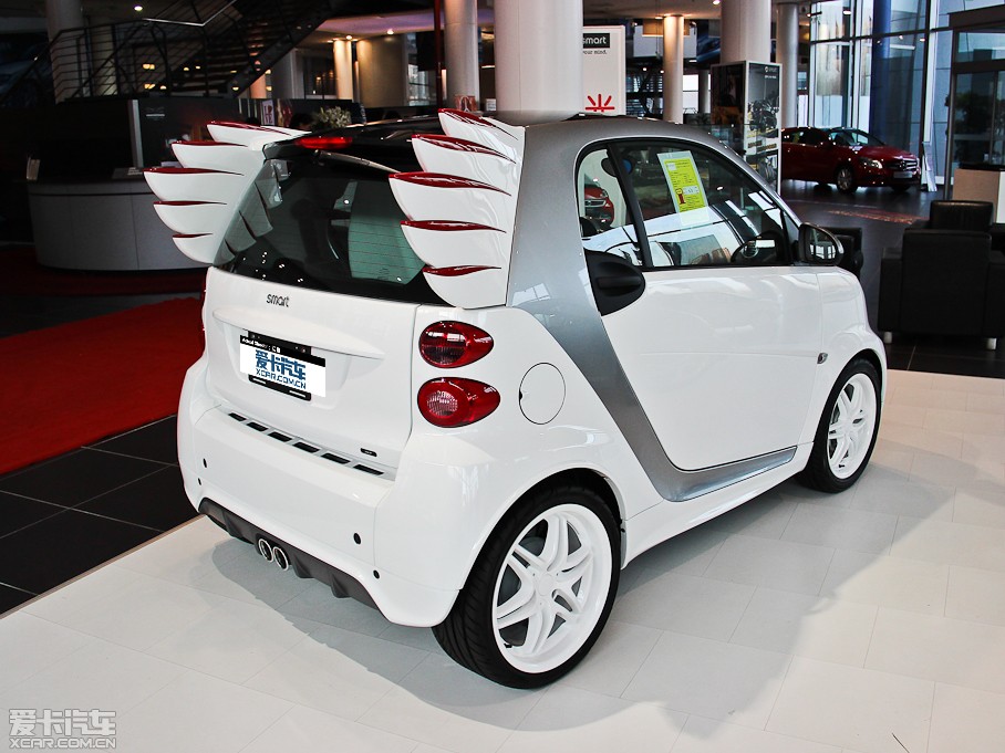 2013smart forjeremy Jeremy Scott ؄e