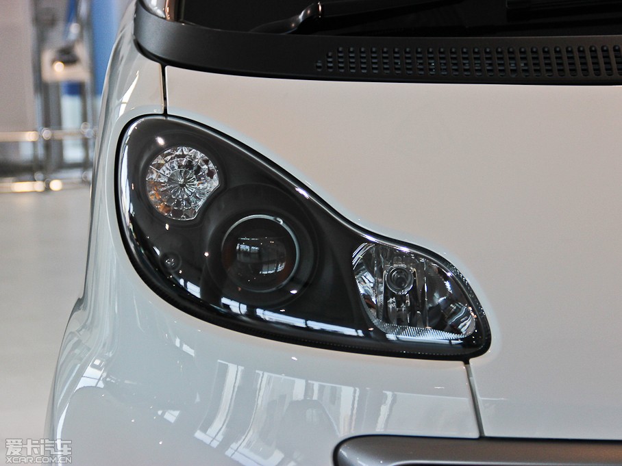 2013smart forjeremy Jeremy Scott ؄e