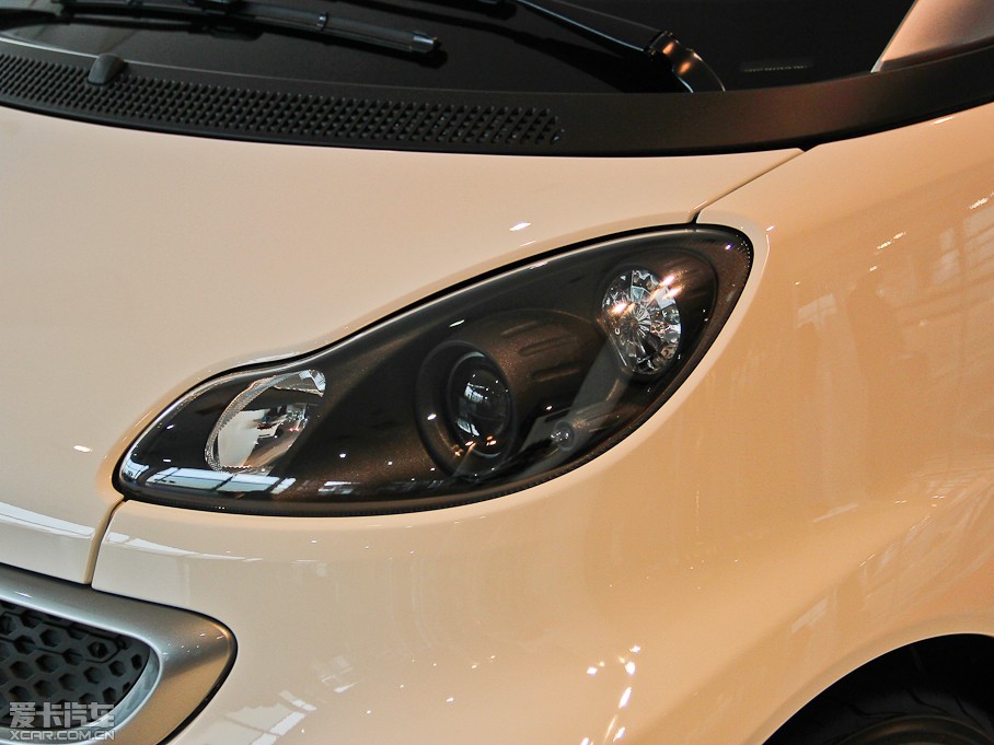 2013smart forjeremy Jeremy Scott ؄e