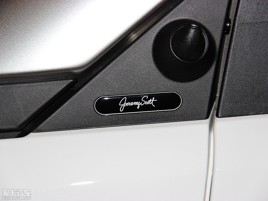 2013smart forjeremy Jeremy Scott ؄e