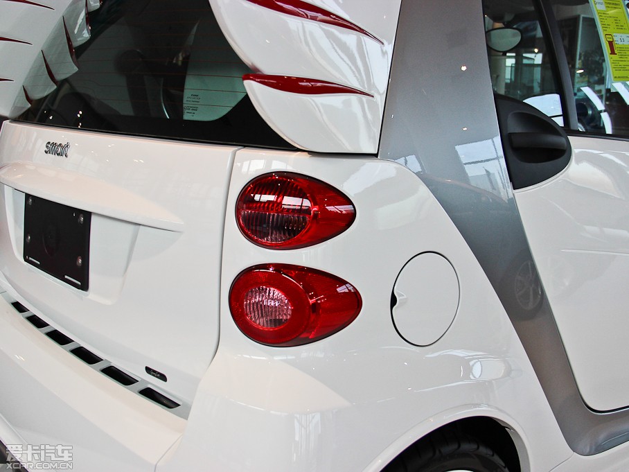 2013smart forjeremy Jeremy Scott ؄e