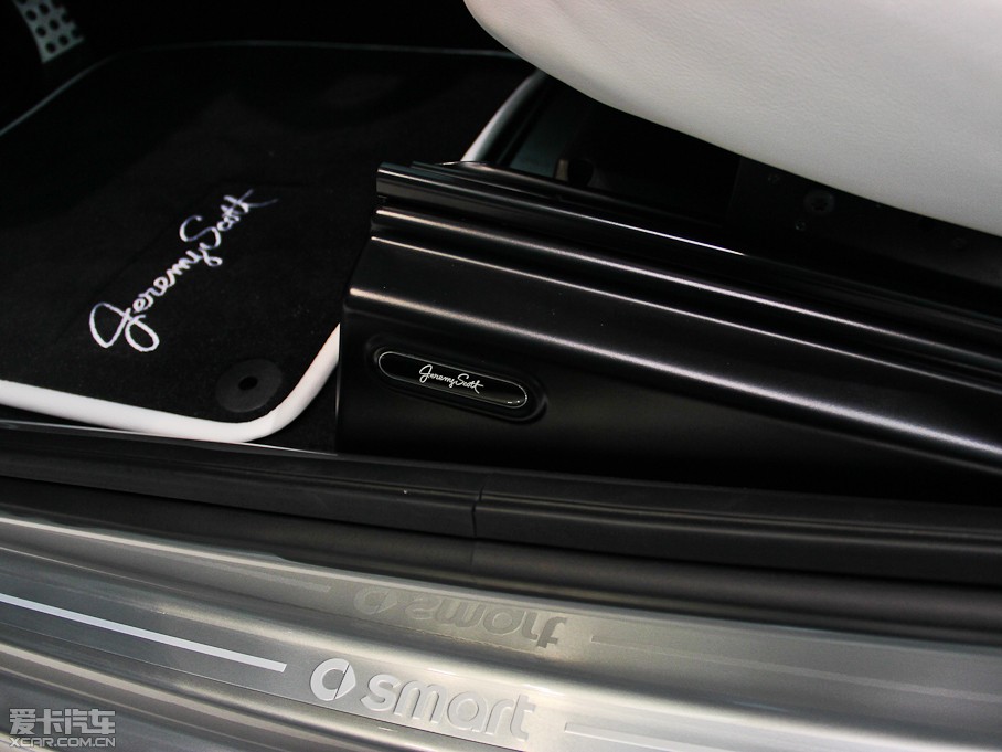 2013smart forjeremy Jeremy Scott ؄e