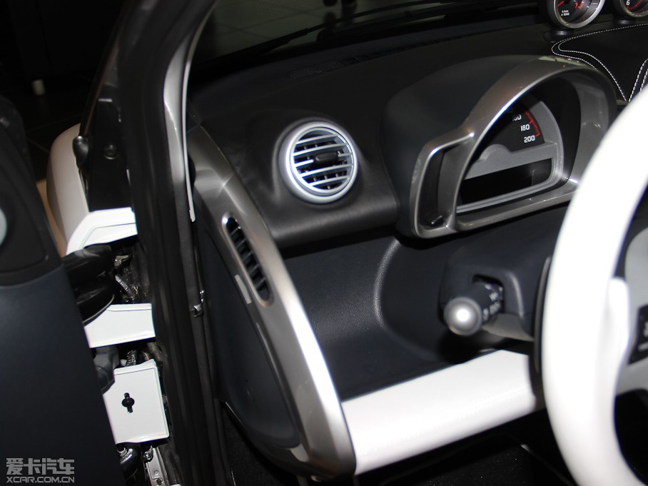 2013��smart forjeremy Jeremy Scott �؄e��