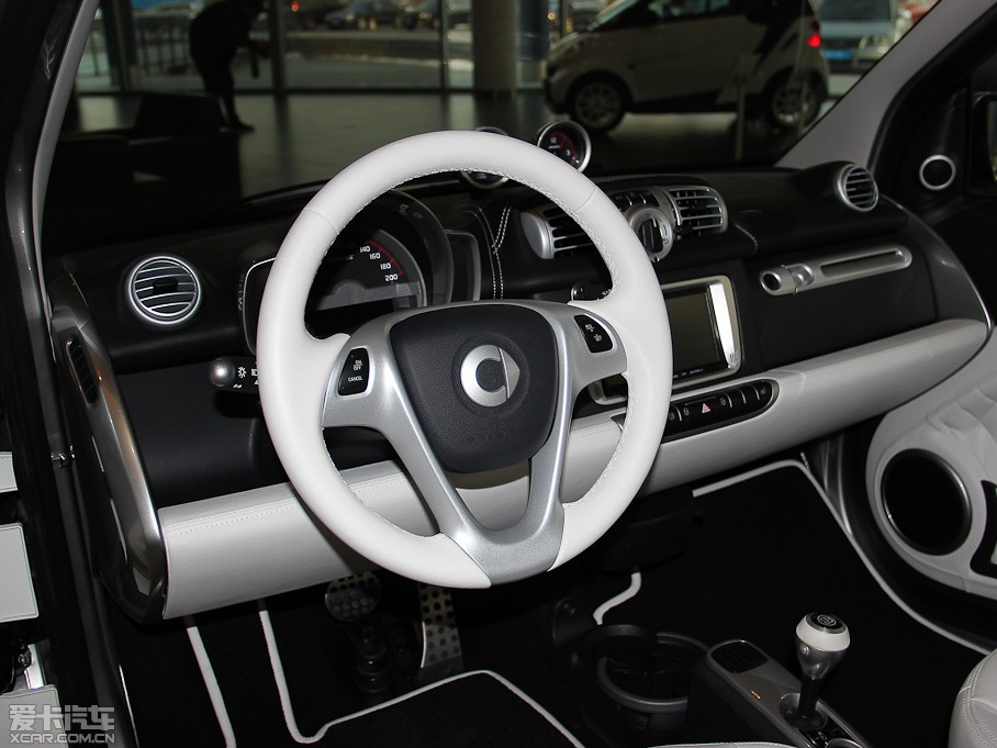 2013smart forjeremy Jeremy Scott ؄e