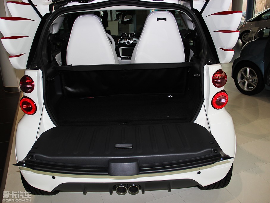 2013smart forjeremy Jeremy Scott ؄e