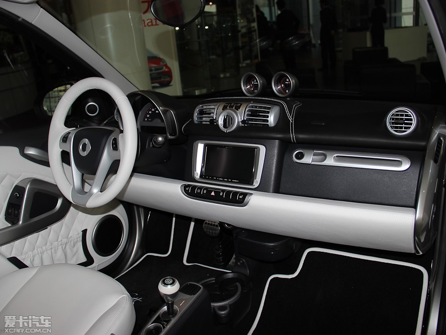 2013��smart forjeremy Jeremy Scott �؄e��