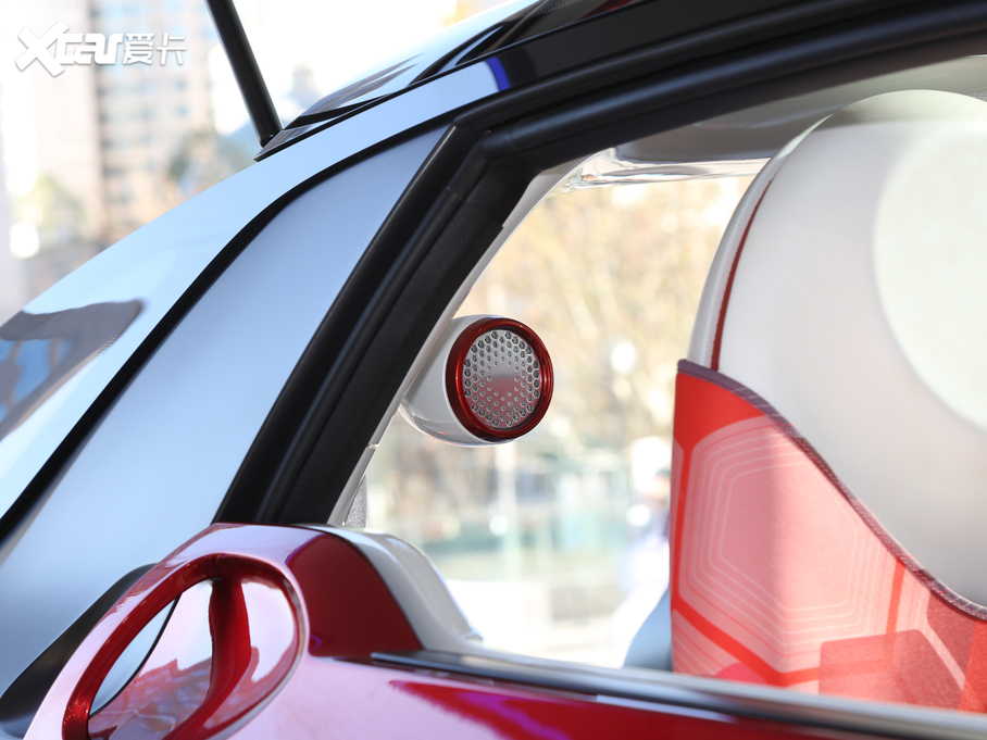 2012smart forstars Concept