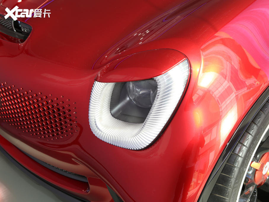 2012smart forstars Concept