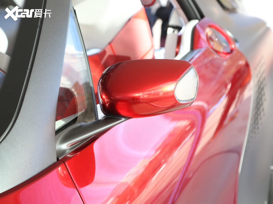 2012smart forstars Concept