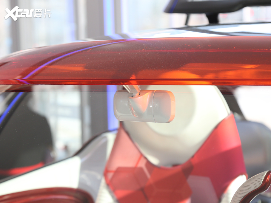 2012smart forstars Concept