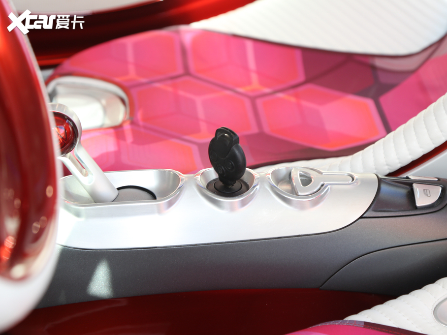 2012smart forstars Concept