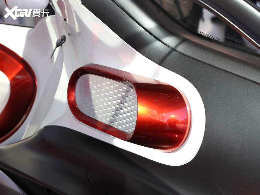 2012smart forstars Concept