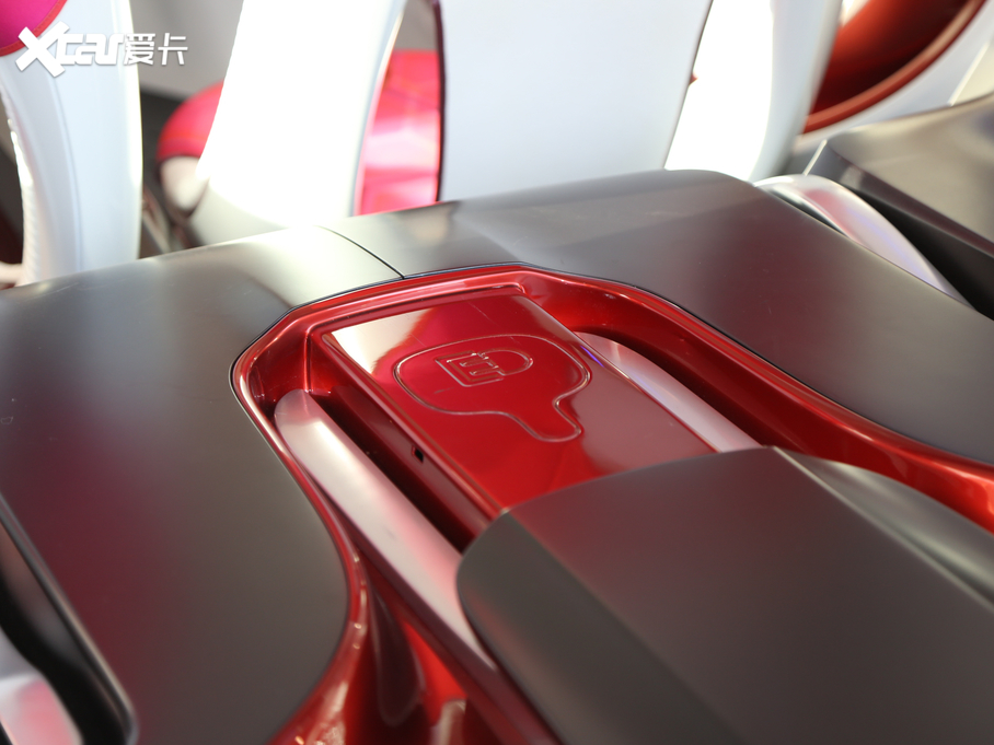 2012smart forstars Concept