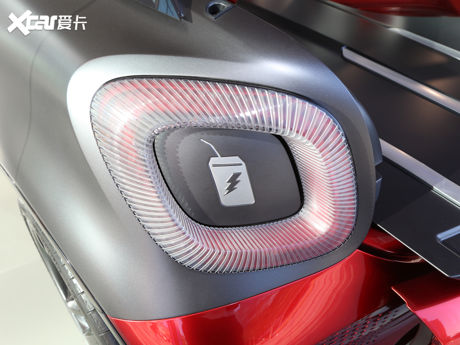 2012smart forstars Concept