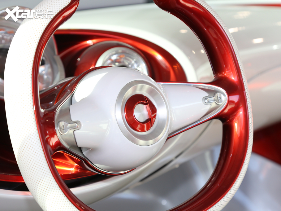 2012smart forstars Concept