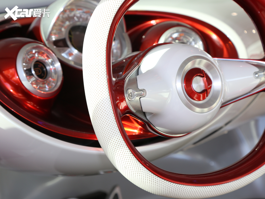 2012smart forstars Concept