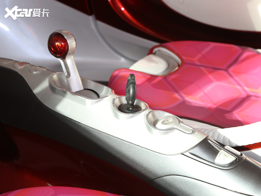 2012smart forstars Concept