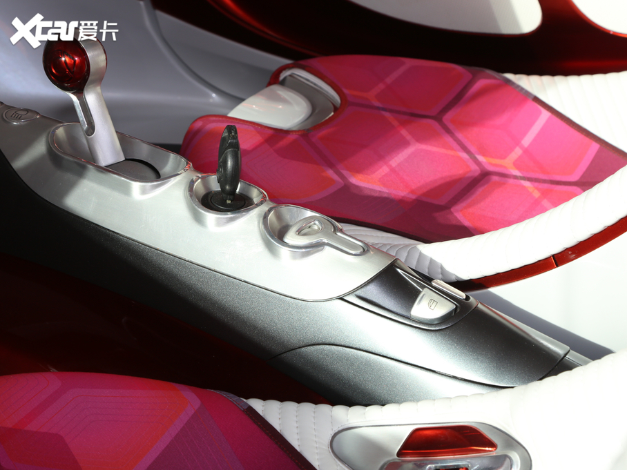 2012smart forstars Concept