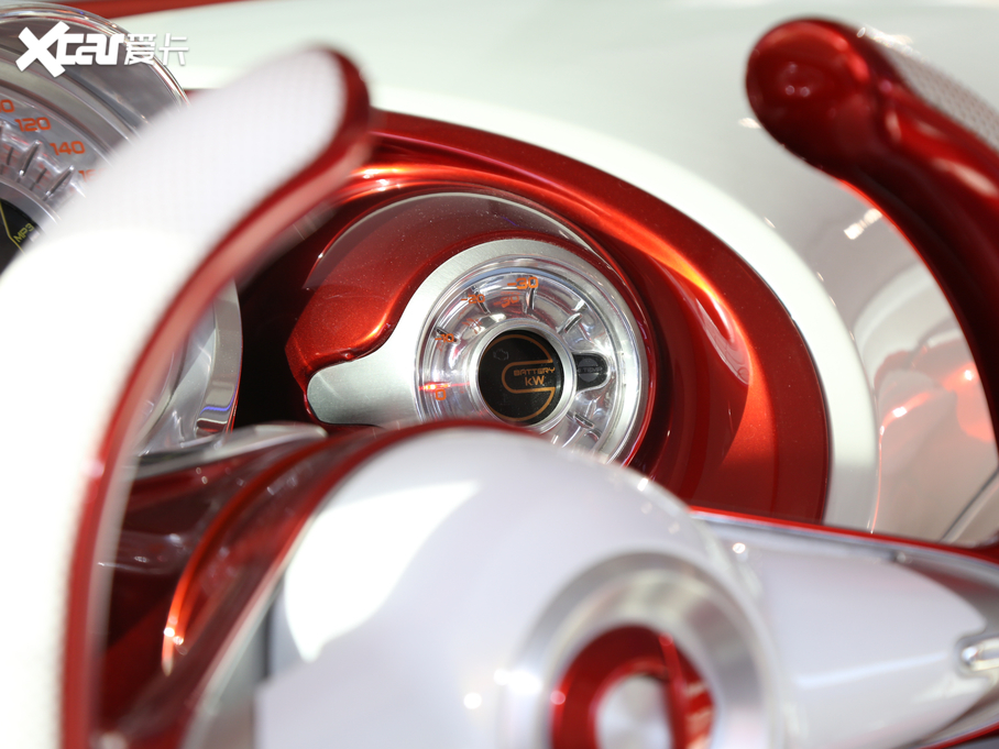 2012smart forstars Concept