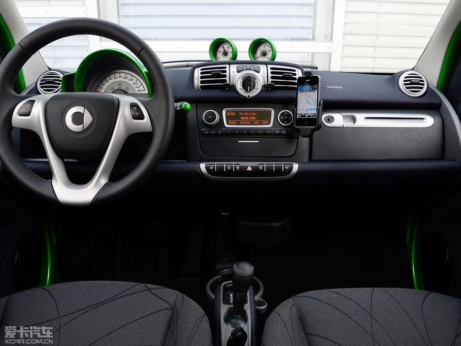 2014smart fortwo 늄(dng)܇ electric drive