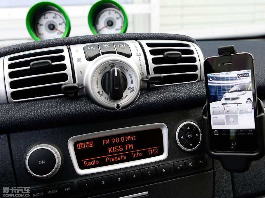 2014smart fortwo 늄(dng)܇ electric drive