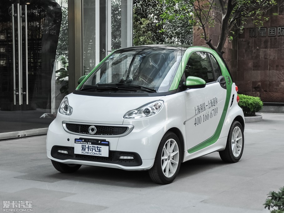 2014smart fortwo 늄(dng)܇ electric drive