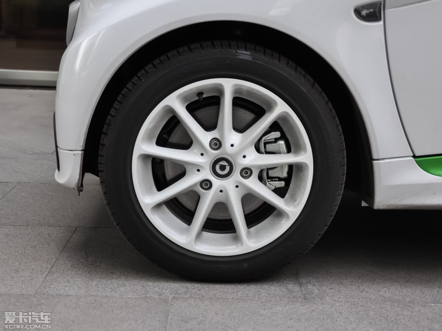 2014smart fortwo 늄܇ electric drive