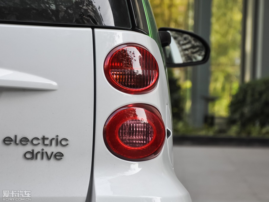 2014smart fortwo 늄܇ electric drive