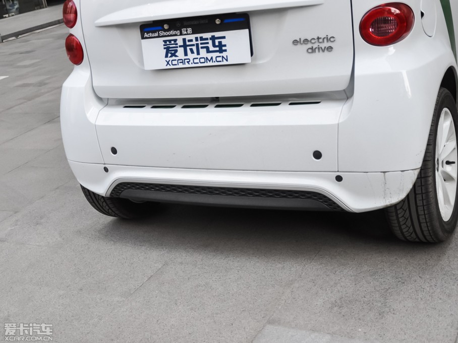 2014smart fortwo 늄܇ electric drive