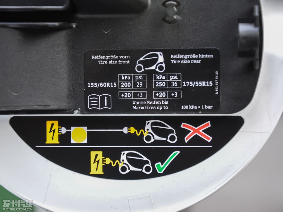 2014smart fortwo 늄܇ electric drive