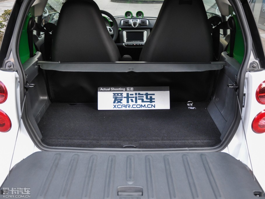 2014smart fortwo 늄܇ electric drive