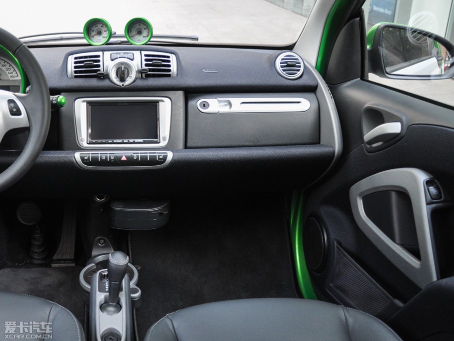 2014smart fortwo 늄܇ electric drive
