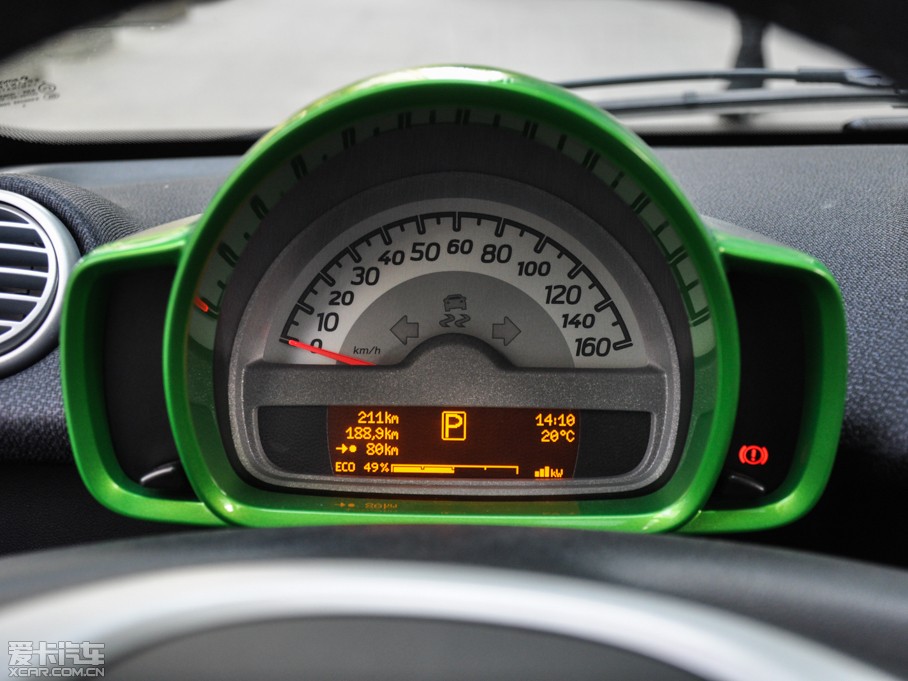 2014smart fortwo 늄܇ electric drive