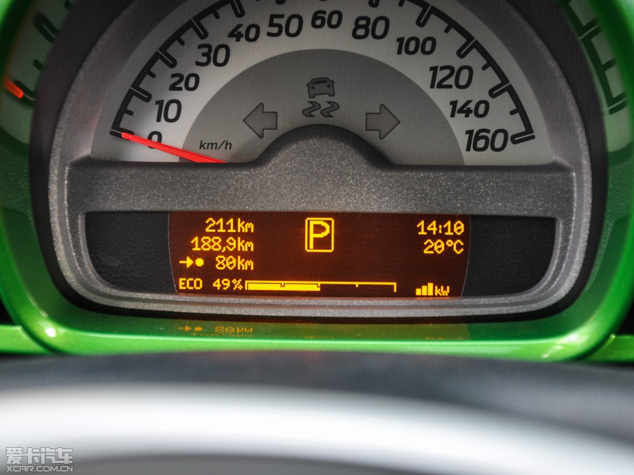 2014smart fortwo 늄܇ electric drive