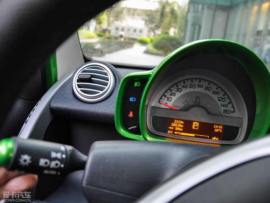 2014smart fortwo 늄܇ electric drive