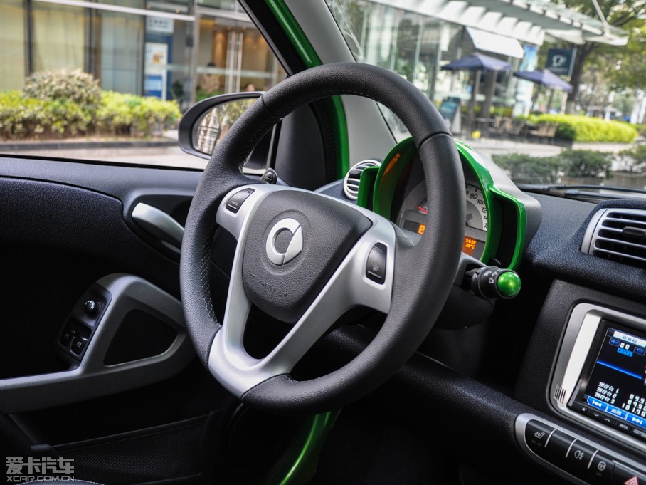 2014smart fortwo 늄܇ electric drive