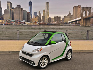 2014electric drive w^