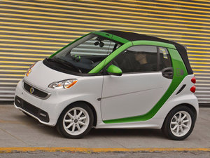 2014electric drive w^