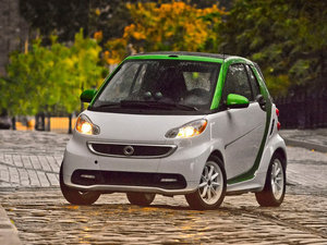 2014electric drive w^