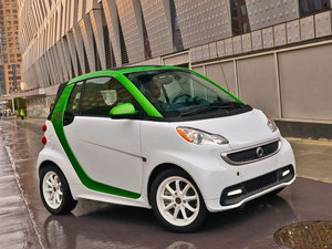 2014electric drive w^