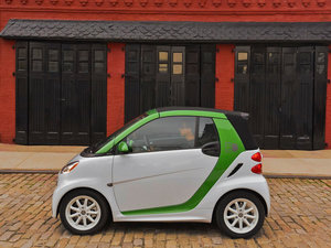 2014electric drive w^