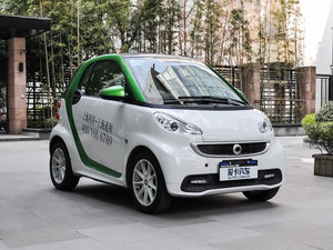 2014electric drive w^