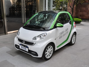 2014electric drive w^