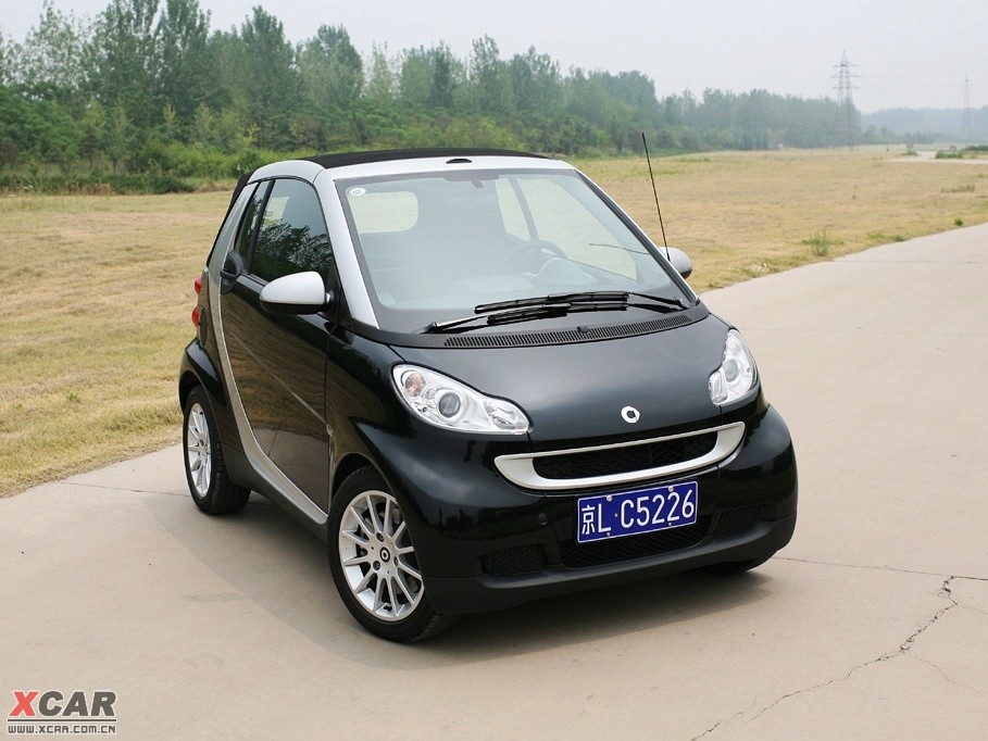 2009smart fortwo  ׼