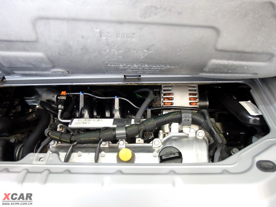 2009��smart fortwo 