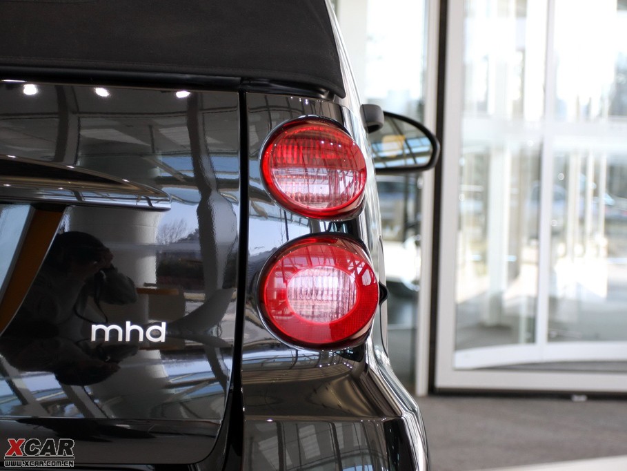 2009��smart fortwo 