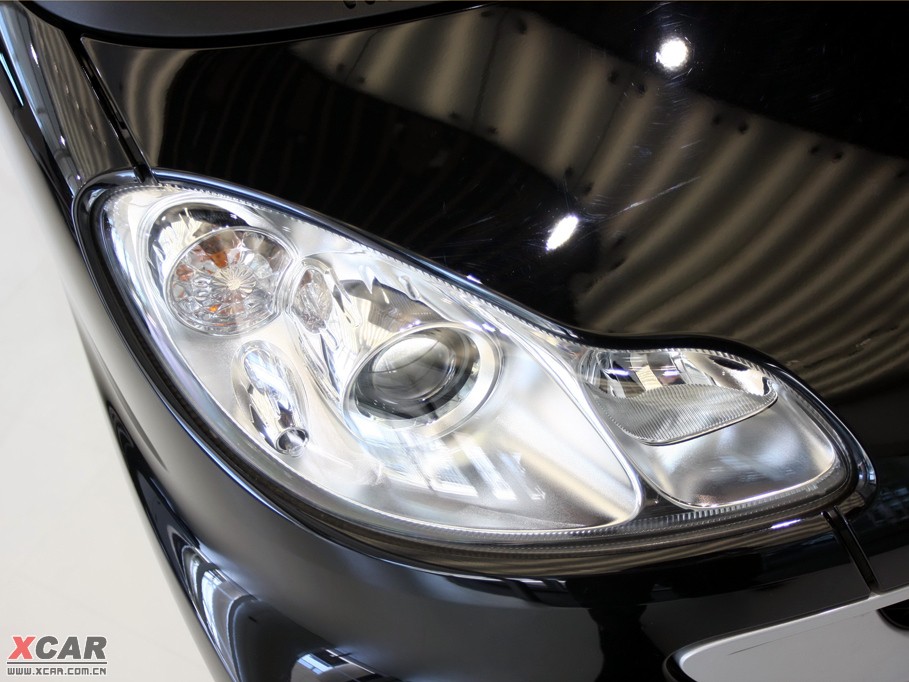 2009��smart fortwo 