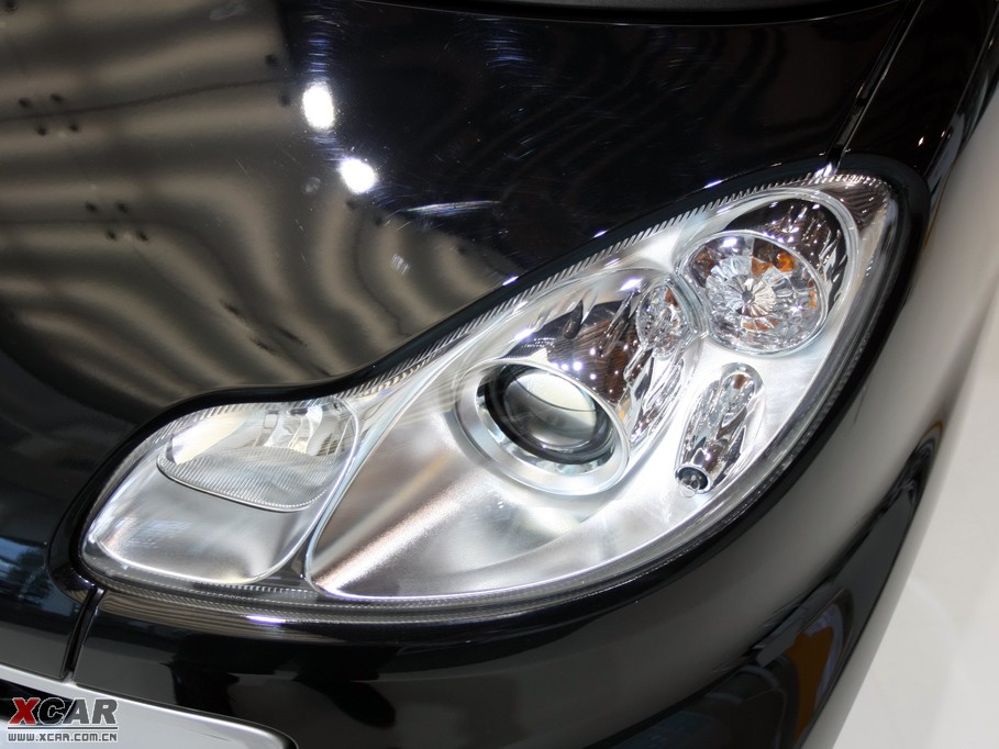 2009��smart fortwo 